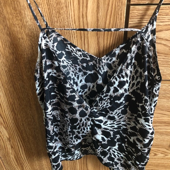 H&M Neck cami - Picture 2 of 3